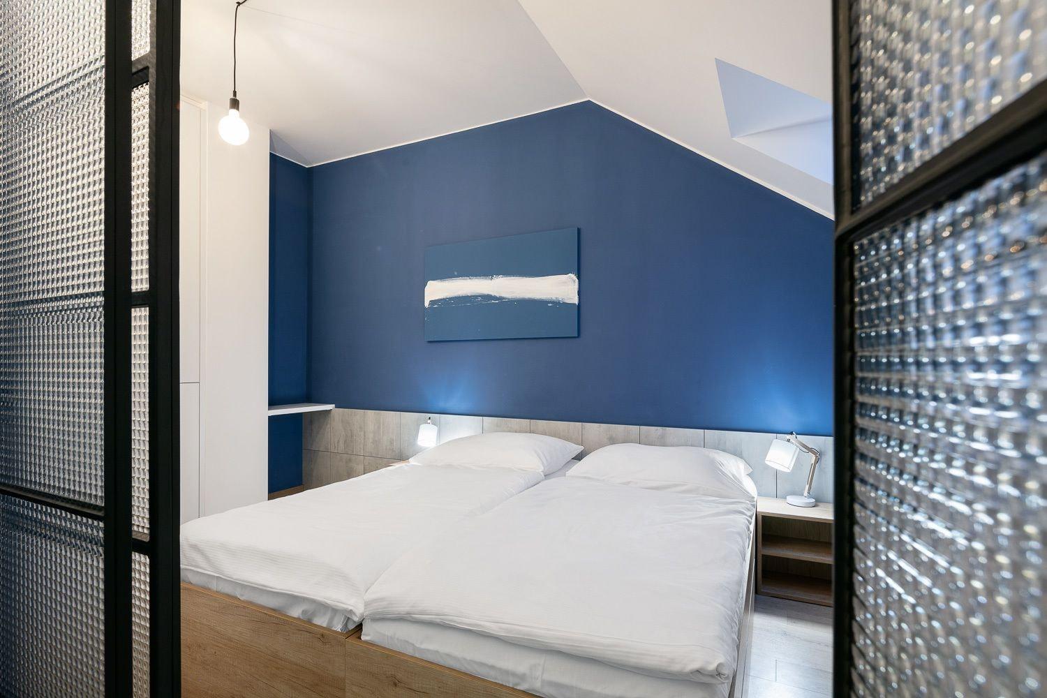 Hotel Meetme23 Praga Exterior foto